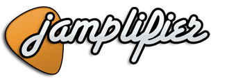 Jamplifier Logo