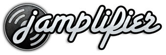 Jamplifier Logo